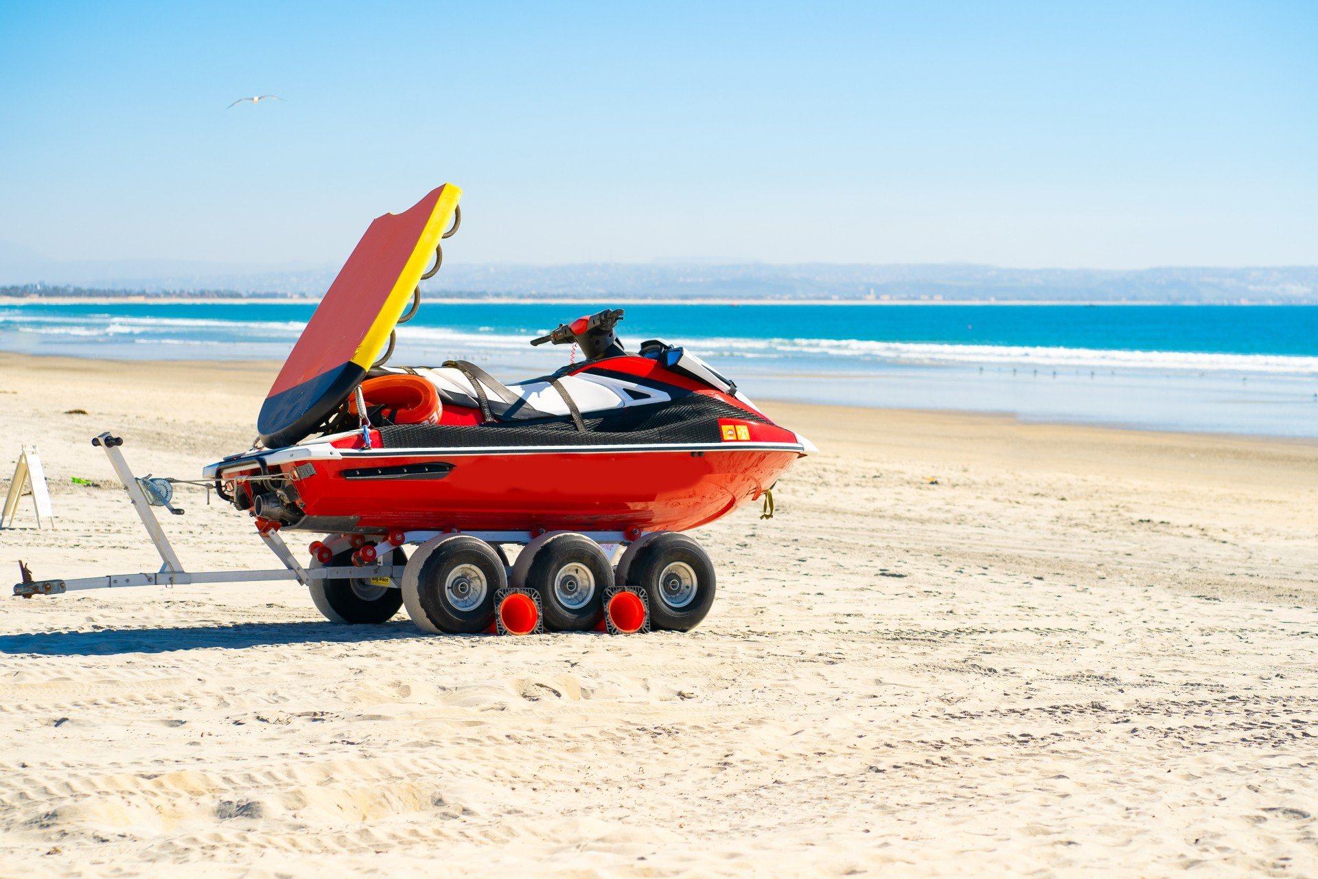 how-to-tow-a-jet-ski